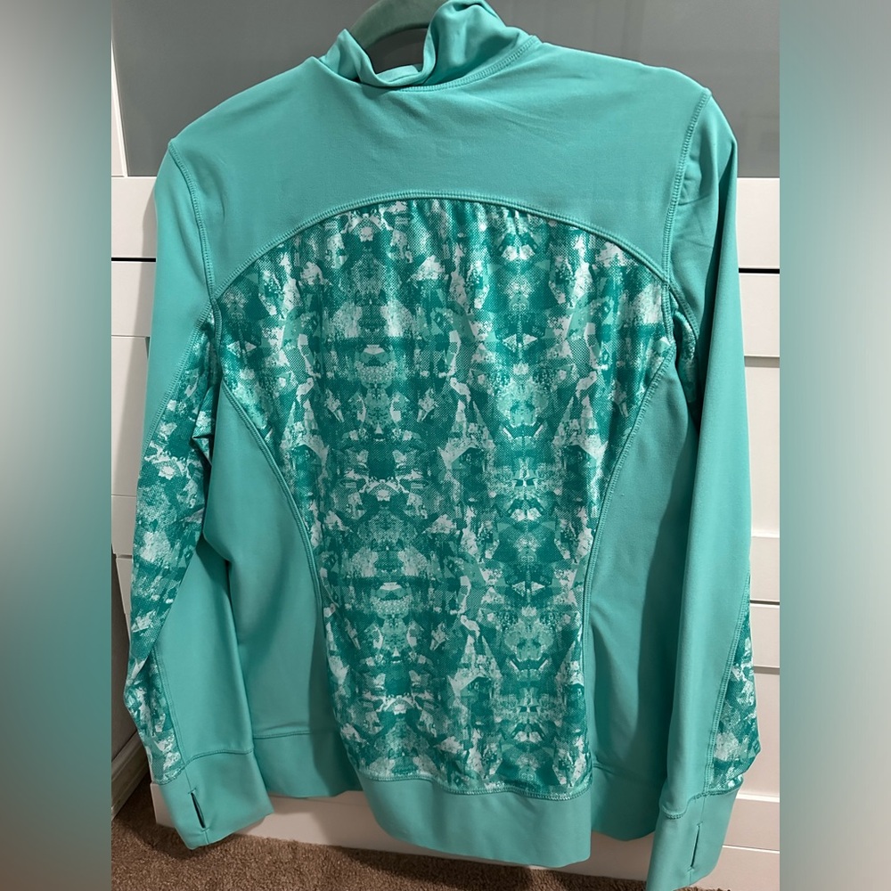 Jacket - Picture 2 of 2